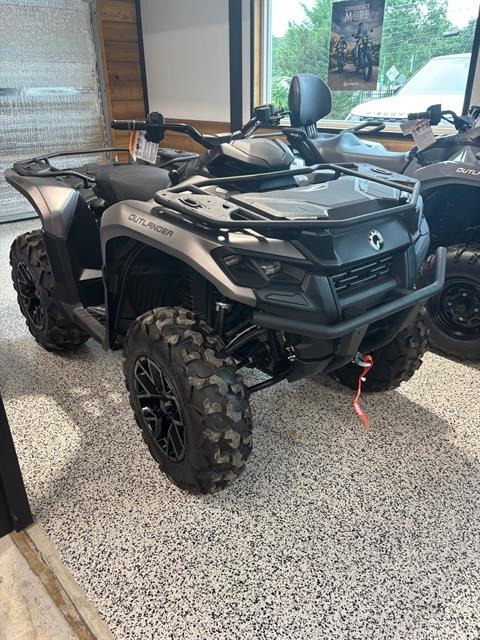 2026 Can-Am Outlander XT 700 in newfield NJ