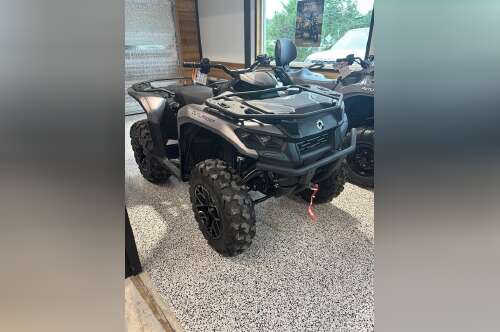 2026 Can-Am Outlander XT 700 in newfield NJ