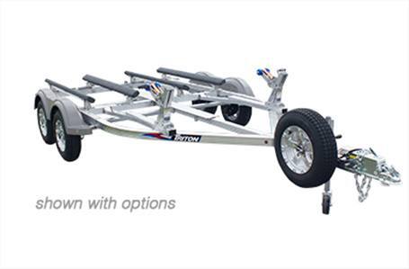 2023 Triton WAVE II-6509 in lakeville MN