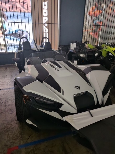 2026 Slingshot Slingshot SL AutoDrive SL in Riverside, CA