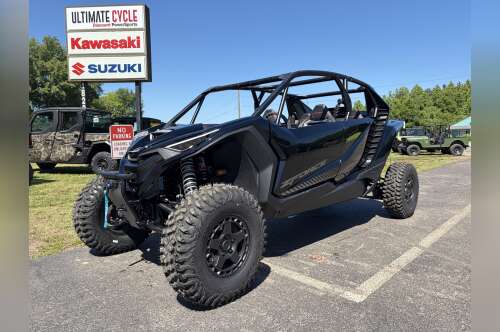 2026 CFMOTO ZFORCE Z10-4 in powhatan VA