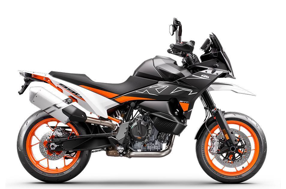 2024 KTM 890 SMT 890 in Frederick, MD