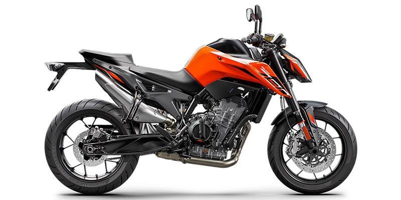 2024 KTM 790 Duke DUKE in Frederick, MD