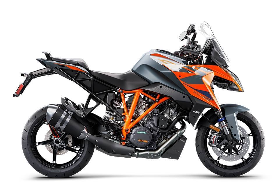 2024 KTM 1290 Super Duke GT SUPER DUKE GT in Frederick, MD