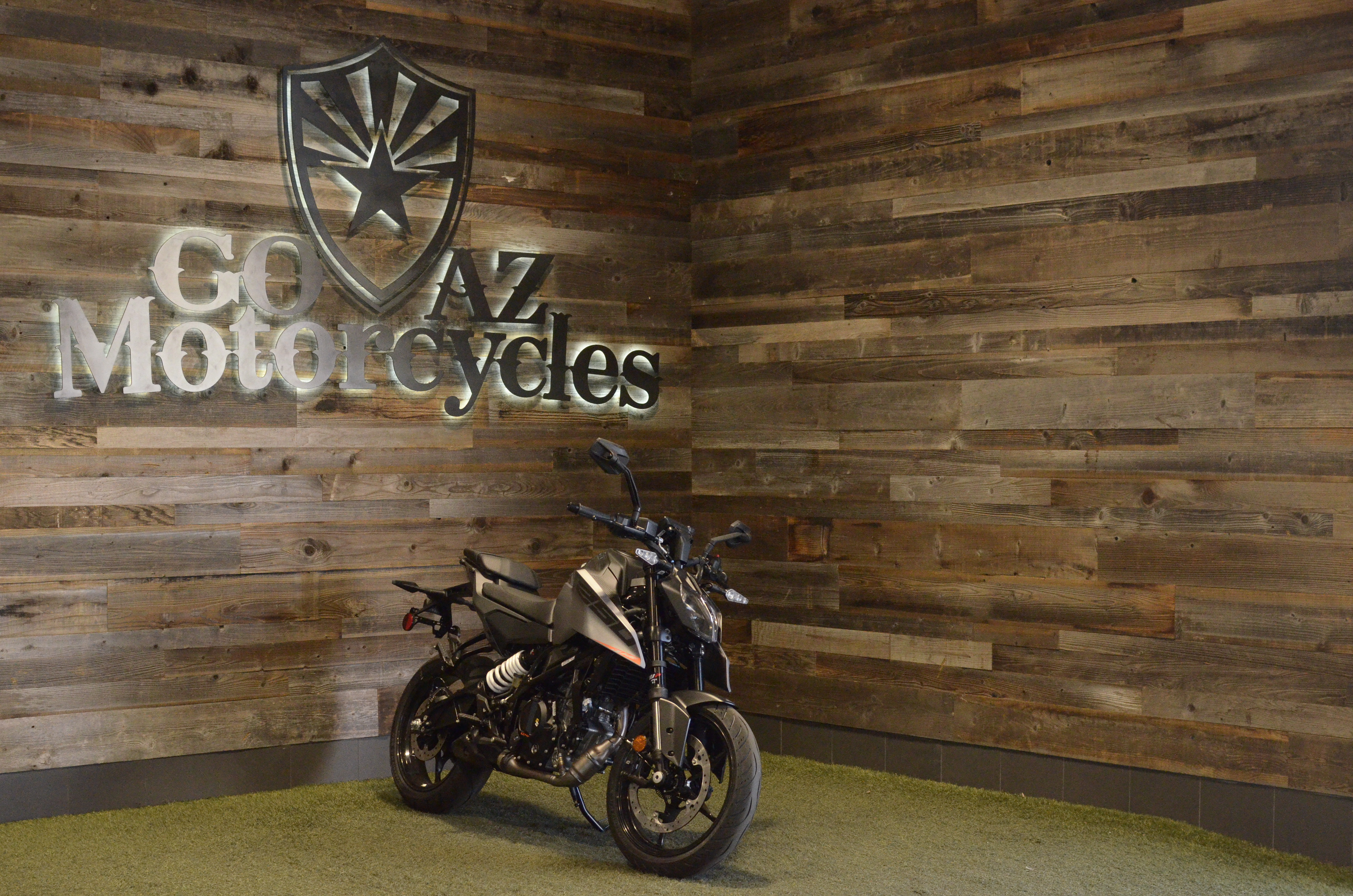 2026 KTM 250 DUKE 250 in Scottsdale, AZ