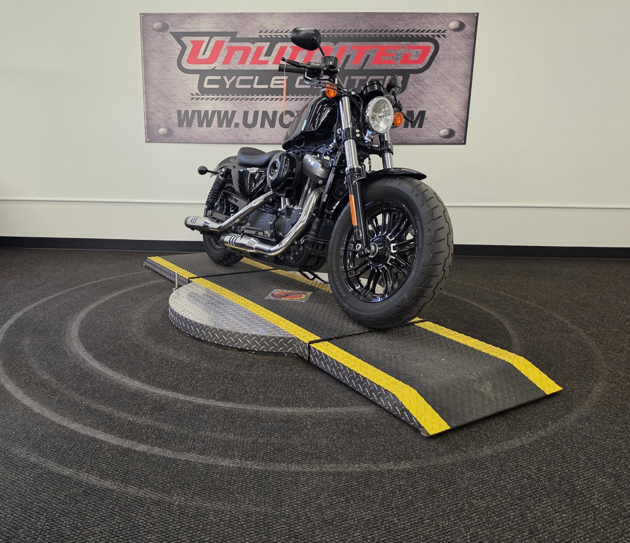 2020 Harley-Davidson Forty-Eight® in Tyrone, PA