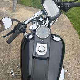 2002 Harley-Davidson NIGHT TRAIN in Bowie, MD