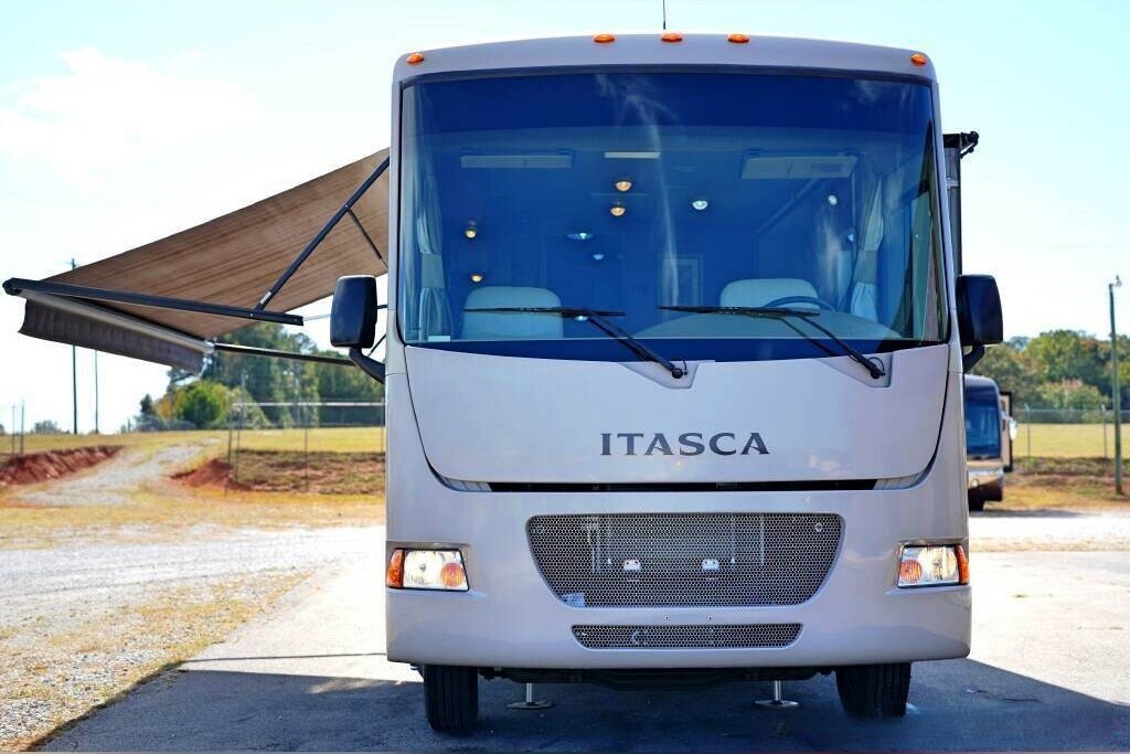 2014 Itasca SUNSTAR 31KE in lakeland FL