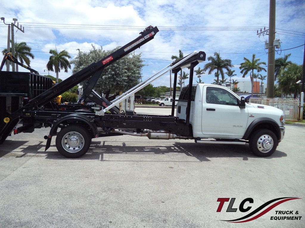 2024 Ram 5500 SLT SLT in Pompano Beach, FL