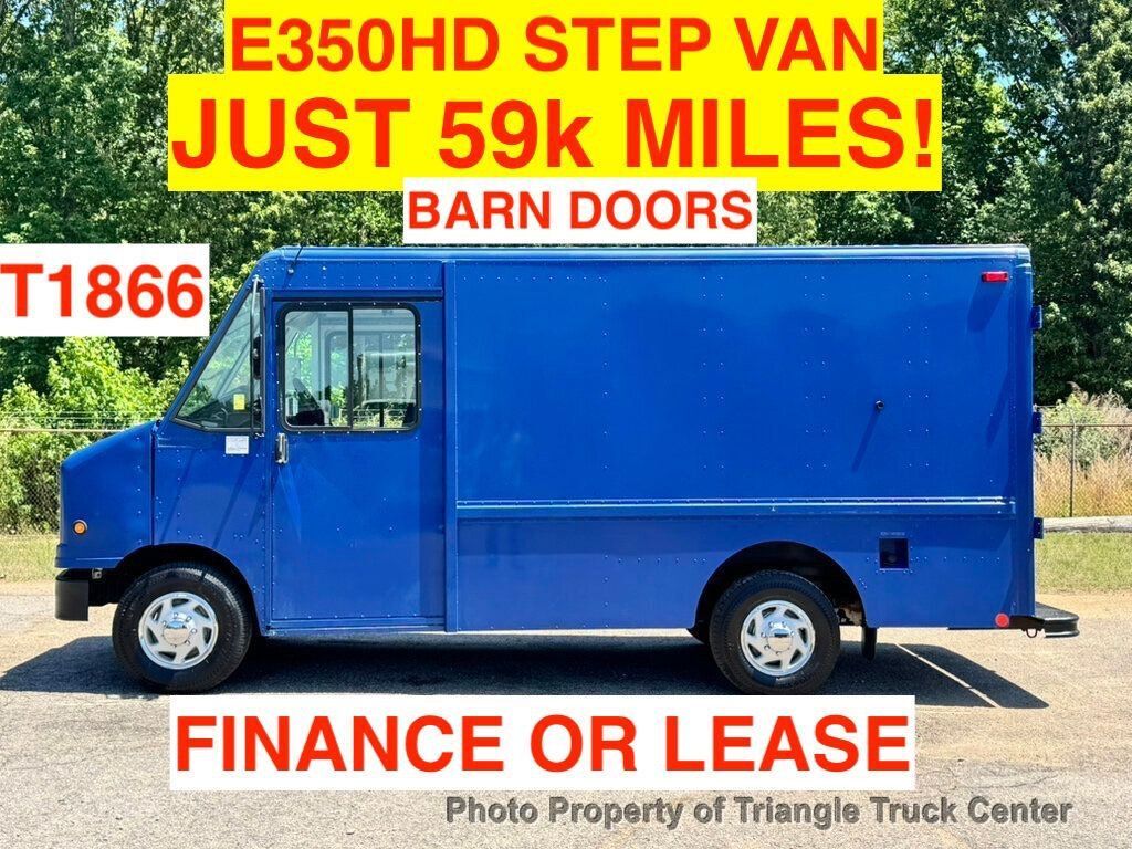 2006 FORD ECONOLINE in Franklinton, NC