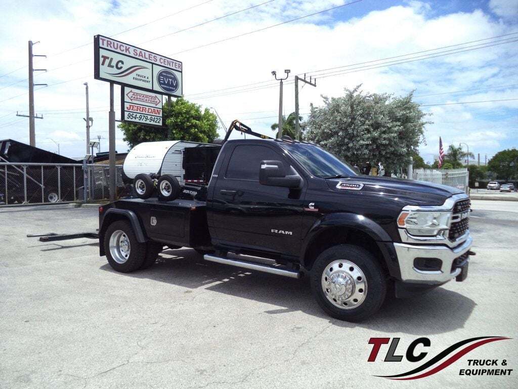 2024 RAM 4500 in Pompano Beach, FL