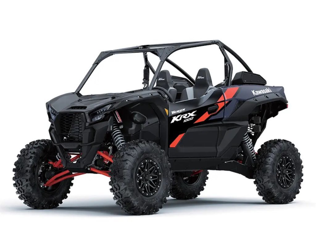 Kawasaki Teryx Krx 1000 Four Wheelers For Sale in California - ATV