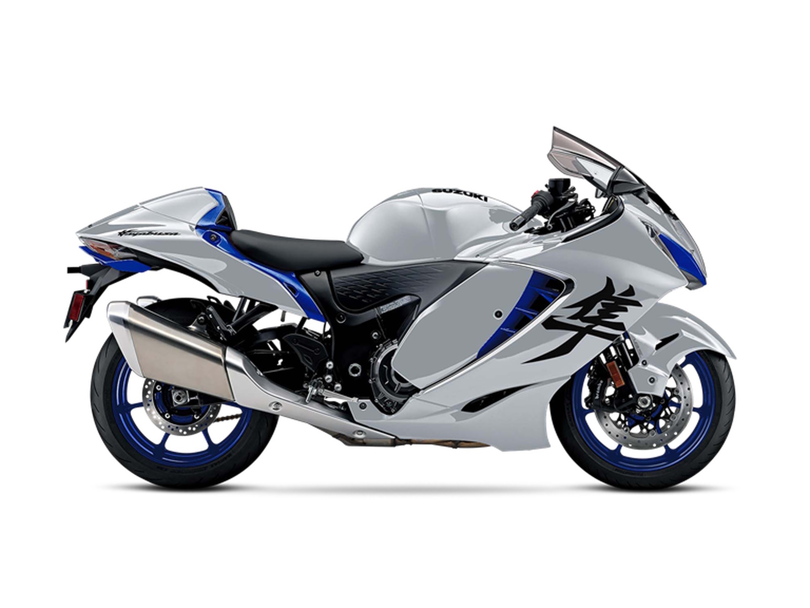 2026 Suzuki Hayabusa in Sacramento, CA