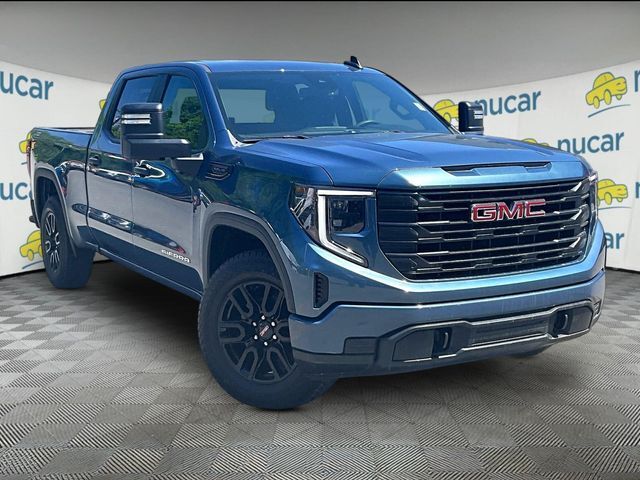 2024 GMC SIERRA in Lebanon, NH