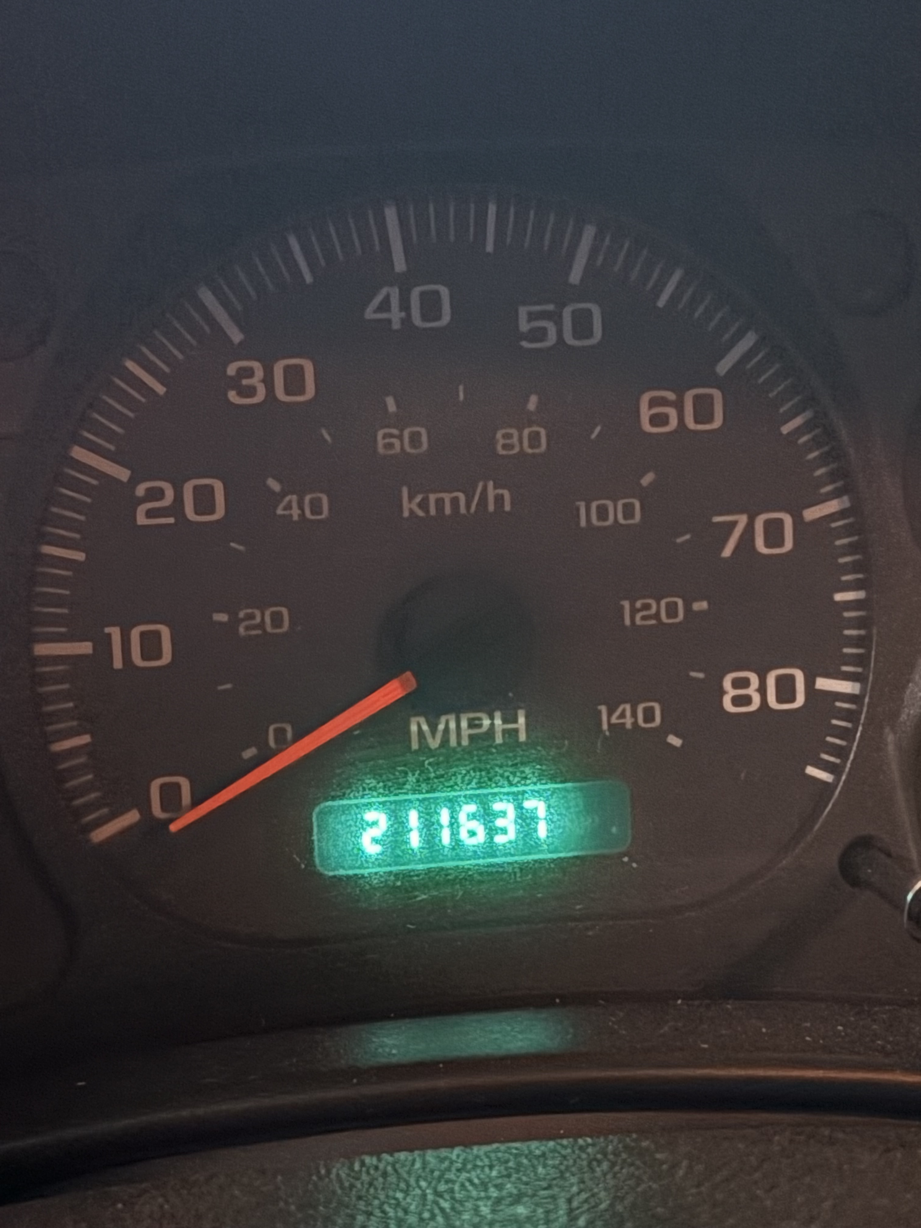 2006 GMC C8500 in Lakeland, FL