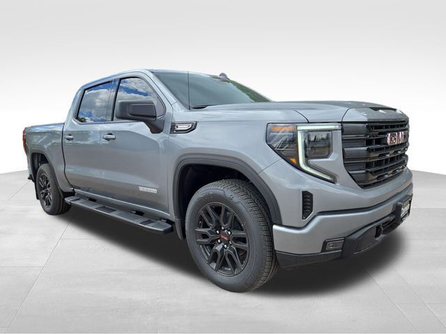 2026 GMC SIERRA in Kalispell, MT