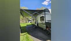 2020 Heartland PIONEER RG 26 RV