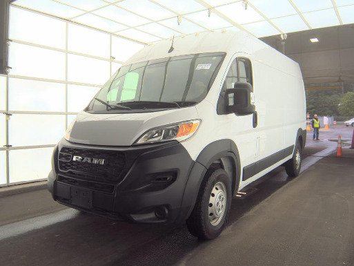 2023 RAM PROMASTER 2500 in Silver Spring, MD