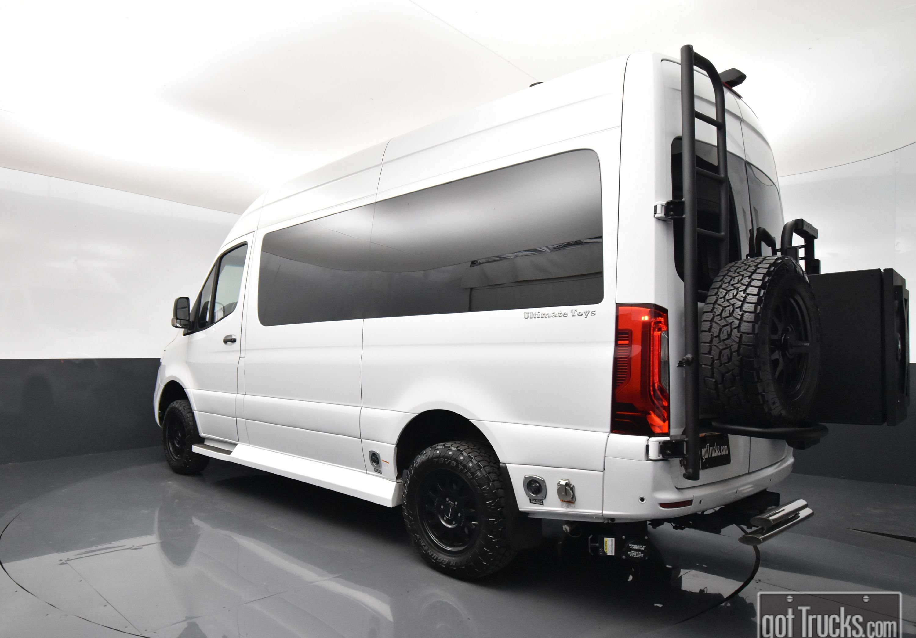 2021 Ultimate Toys ULTIMATE CRUISER 144 in san antonio TX