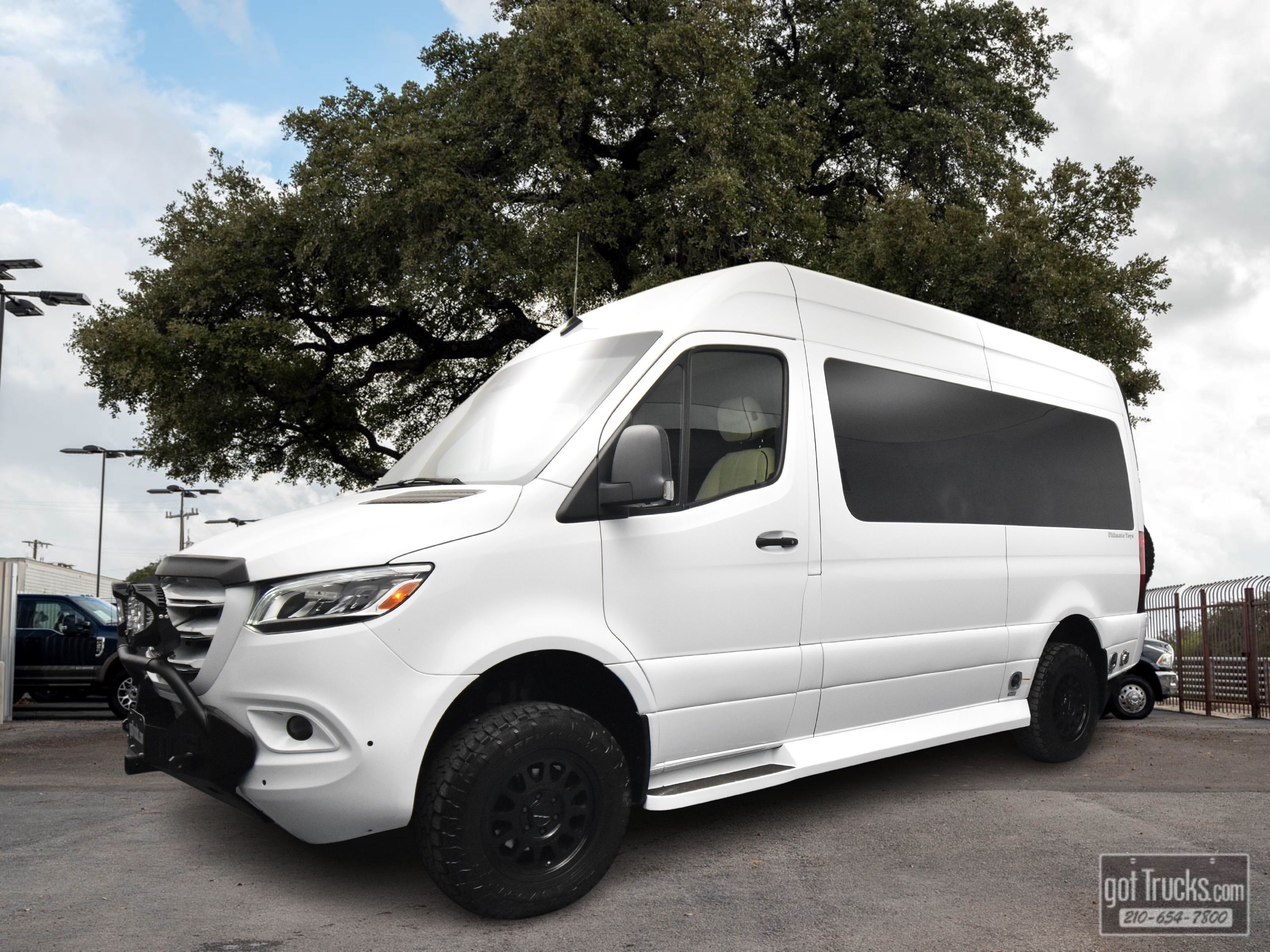 2021 Ultimate Toys ULTIMATE CRUISER 144 RV