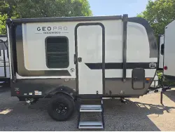 2026 FOREST RIVER Rockwood Geo Pro 11 LE