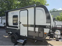 2026 FOREST RIVER Rockwood Geo Pro 11 LE