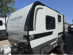 2026 FOREST RIVER Rockwood Geo Pro 11 LE