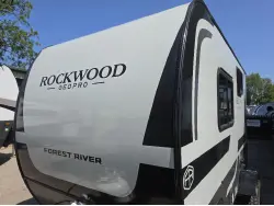 2026 FOREST RIVER Rockwood Geo Pro 11 LE