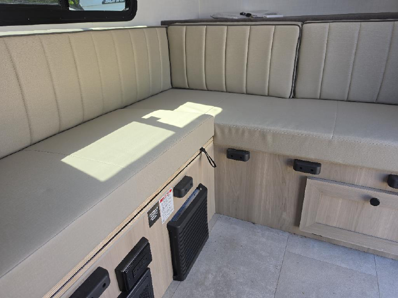 2026 FOREST RIVER Rockwood Geo Pro 11 LE