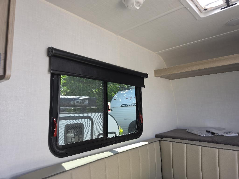 2026 FOREST RIVER Rockwood Geo Pro 11 LE
