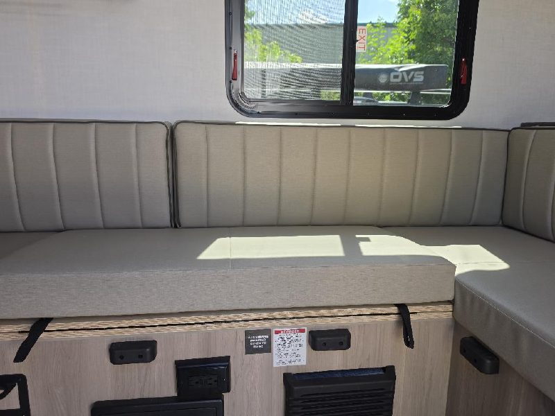 2026 FOREST RIVER Rockwood Geo Pro 11 LE