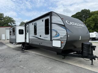 2019 COACHMEN CATALINA 333RETS
