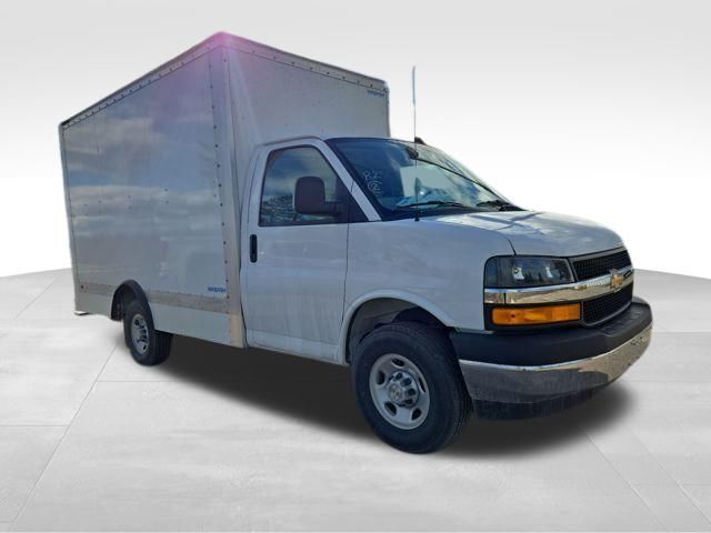 2025 CHEVROLET Express 3500 in Kalispell, MT