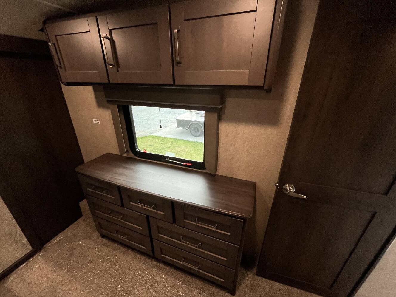 A photo of this 2022 Grand Design REFLECTION 337RLS