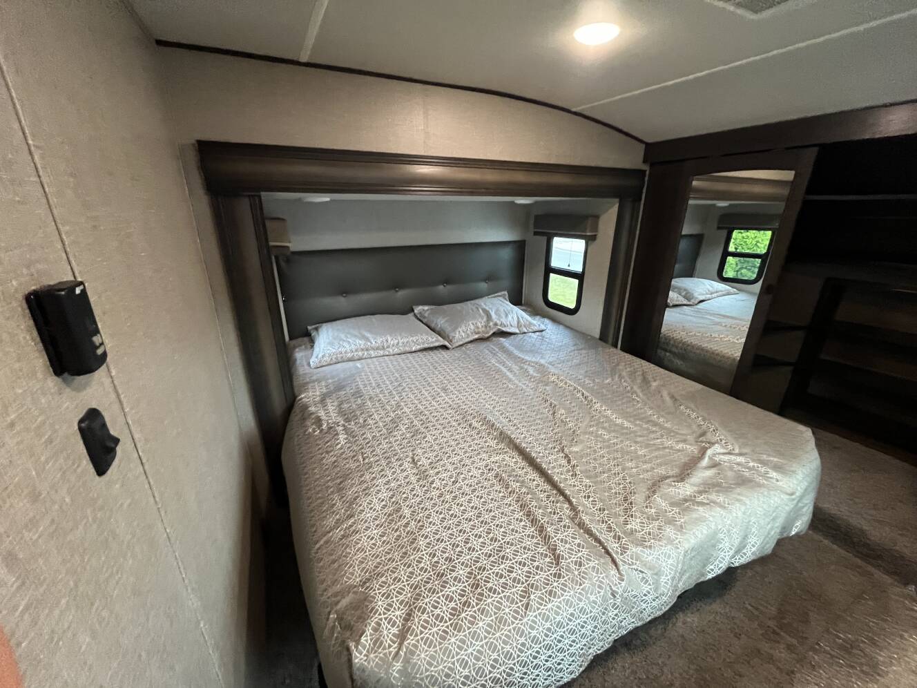 A photo of this 2022 Grand Design REFLECTION 337RLS