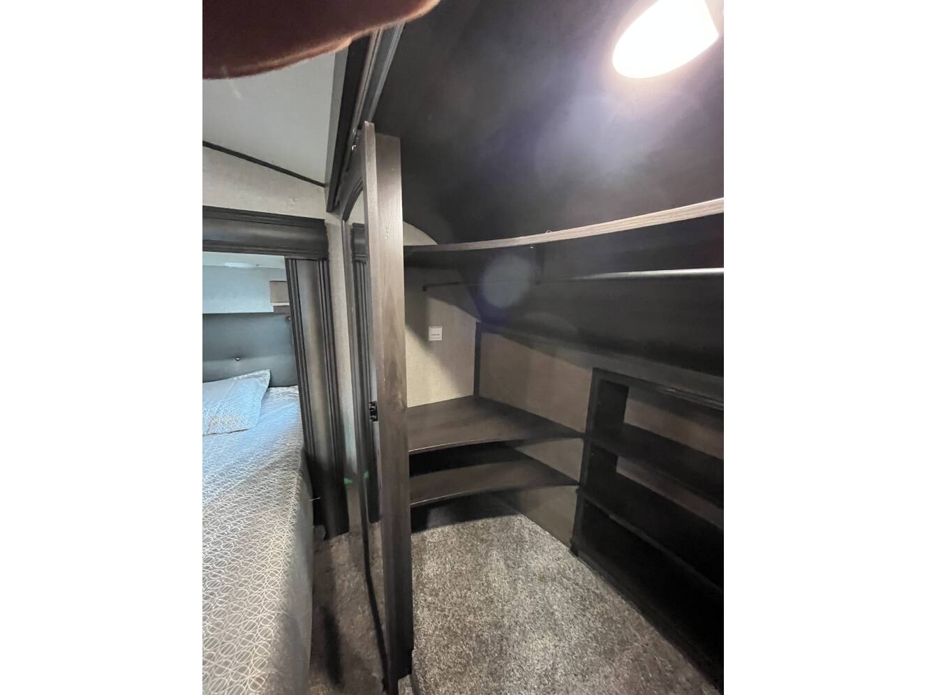 A photo of this 2022 Grand Design REFLECTION 337RLS