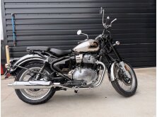 2026 Royal Enfield Classic 650 First Ride image