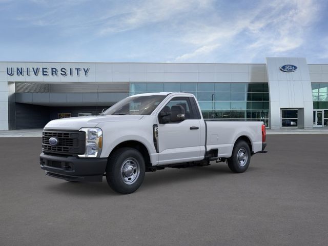 2026 FORD F250 in Durham, NC