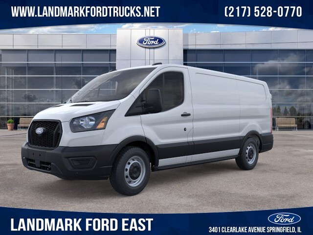 2026 FORD TRANSIT 150 in Springfield, IL
