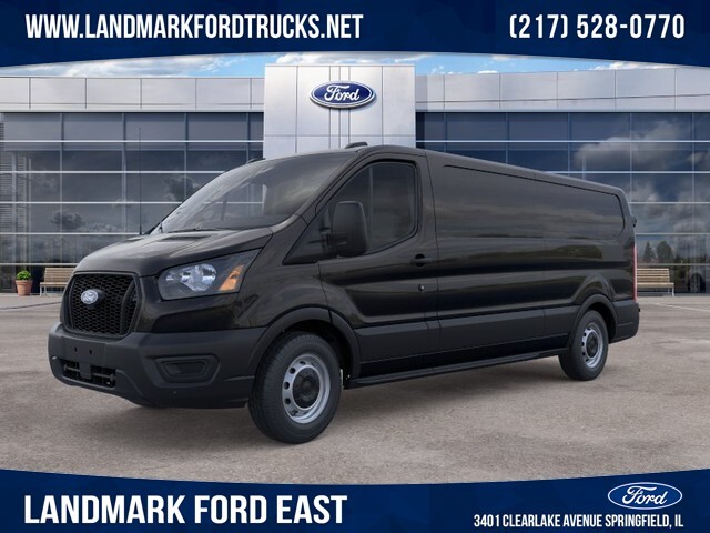 2026 FORD TRANSIT 250 in Springfield, IL