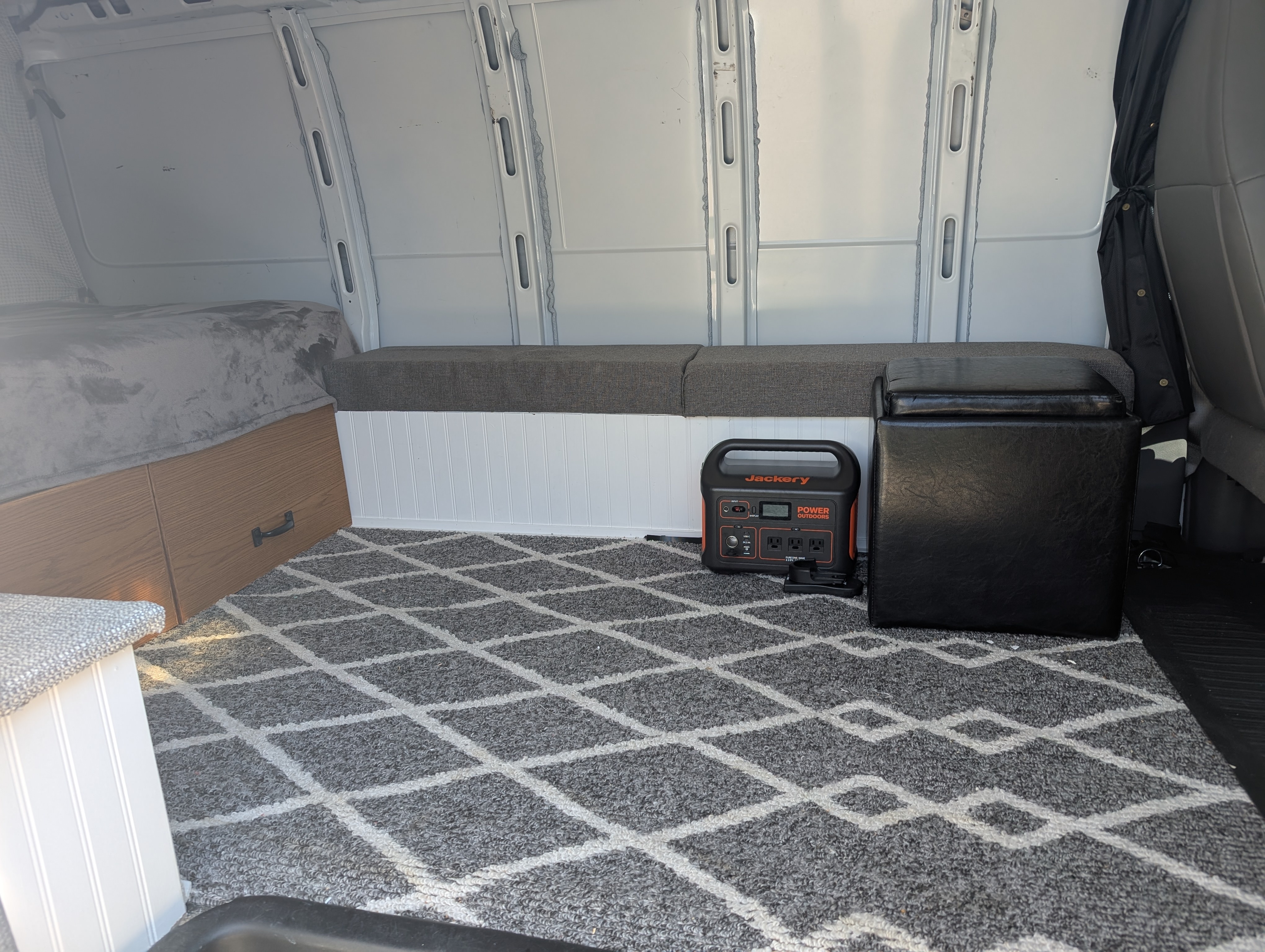 2016 Chevrolet EXPRESS 2500 EXPLORER CONVERSION RV