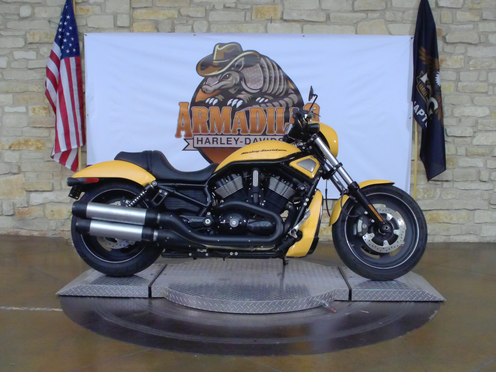 2011 Harley-Davidson NIGHT-ROD SPECIAL in Waco, TX