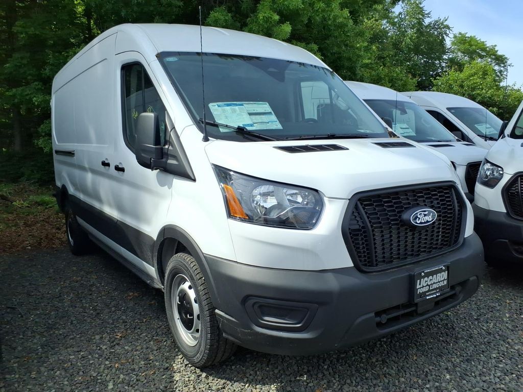 2026 Ford Transit-350 350 in Watchung, NJ