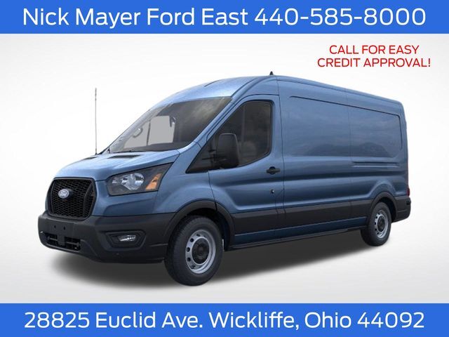 2026 Ford Transit-250 250 in Cleveland, OH