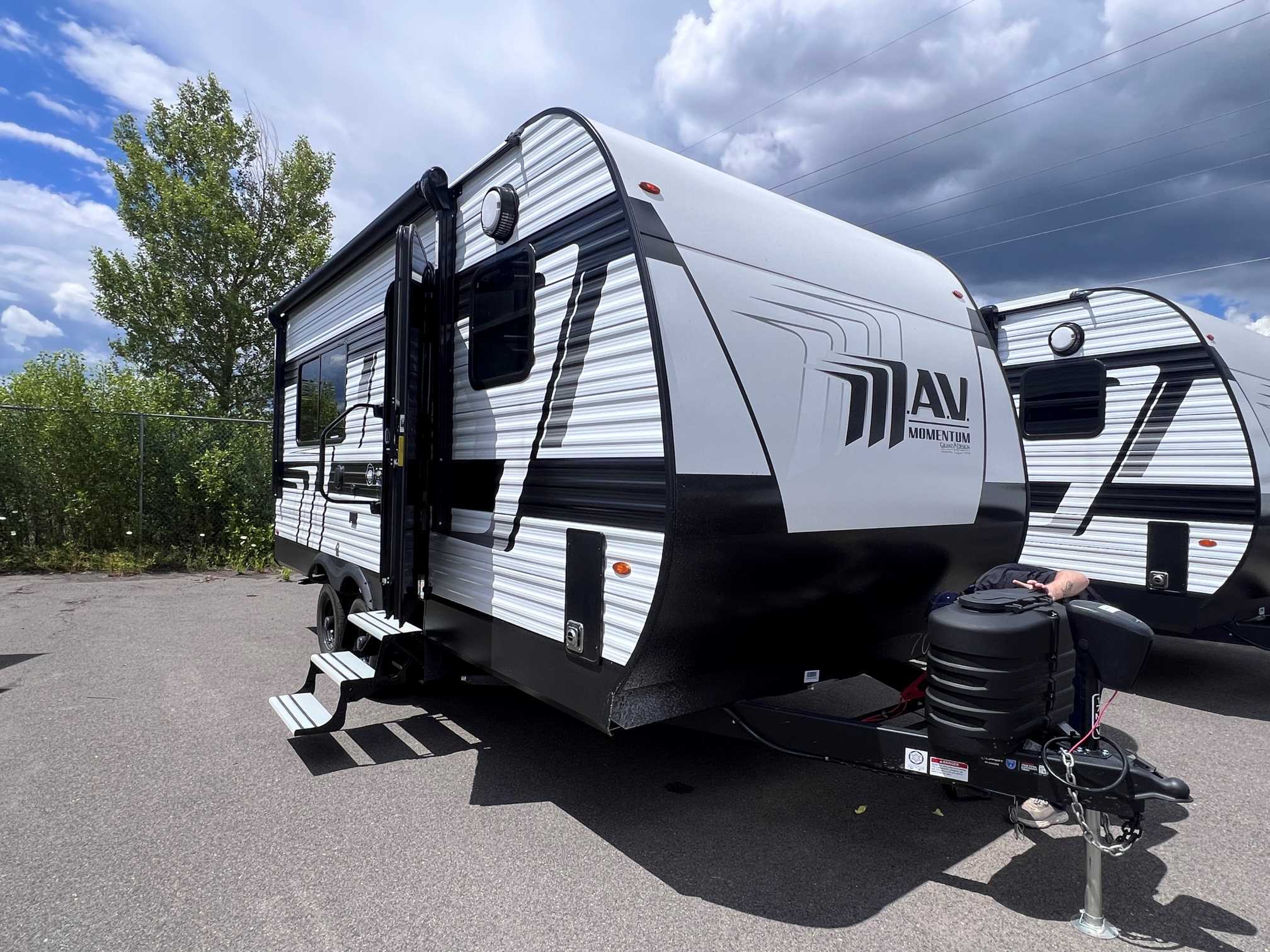2027 Jayco Precept 34G in grand rapids MI