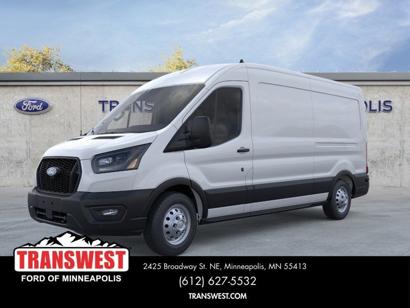 2026 FORD TRANSIT 350 in Minneapolis, MN