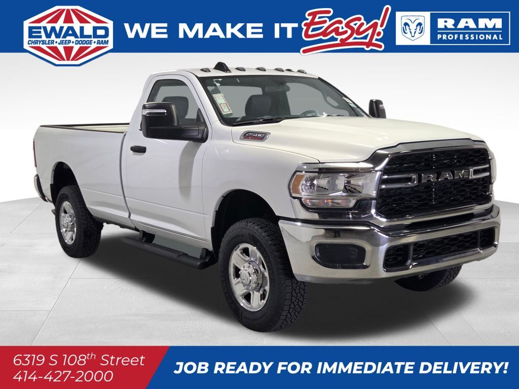 2024 RAM 2500 TRADESMAN in Franklin, WI