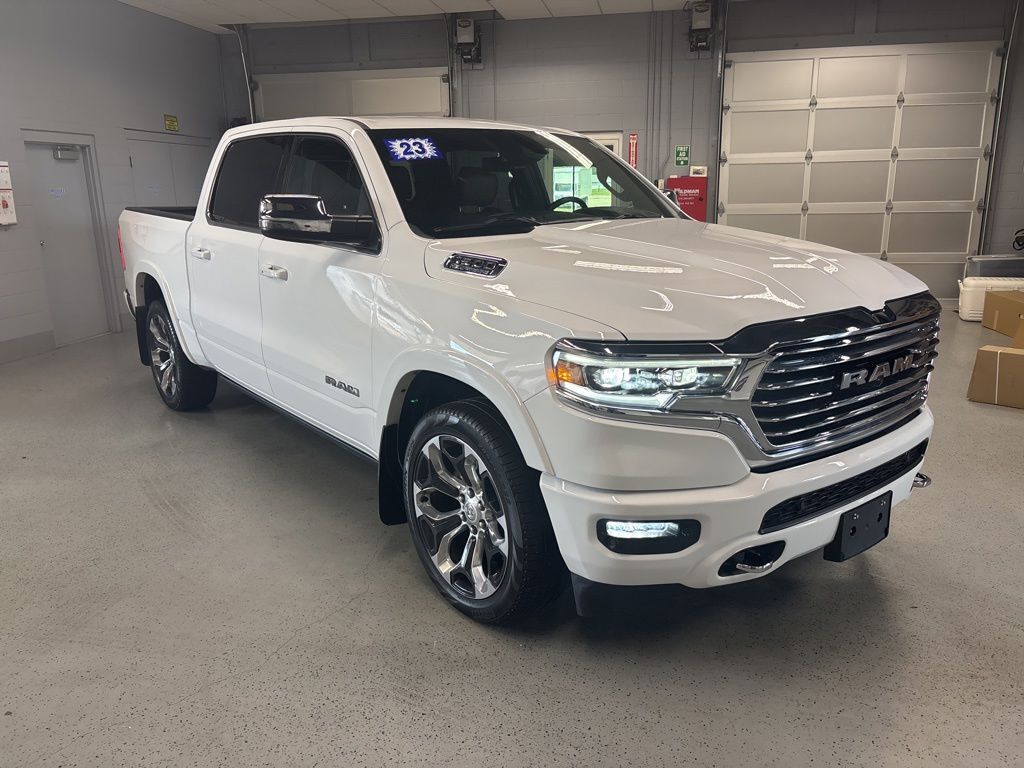 2023 Ram 1500 in Nappanee, IN