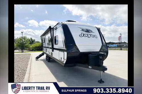 2027 Jayco Jay Feather 25RB in sulphur springs TX
