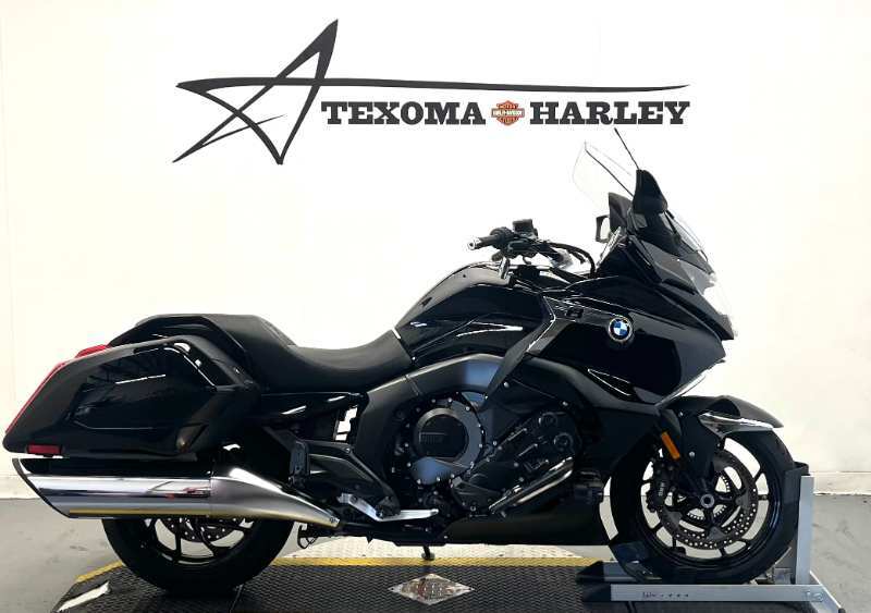 2020 BMW K1600B B in Sherman, TX